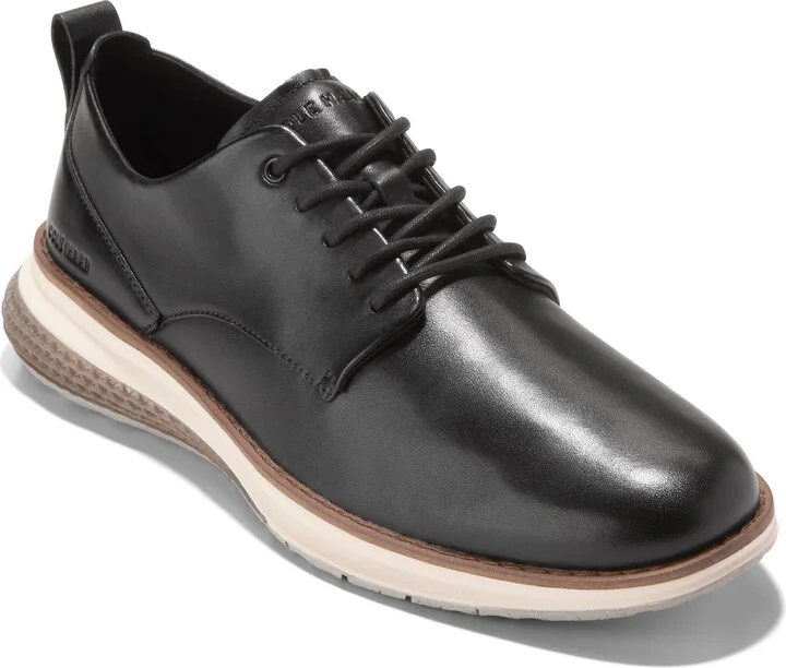 OriginalGrand Energyweave Plain Toe Oxford