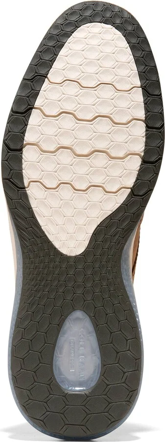 OriginalGrand Energyweave Wing Oxford - Image 5