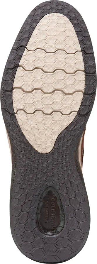 OriginalGrand Energyweave Wing Oxford - Image 6