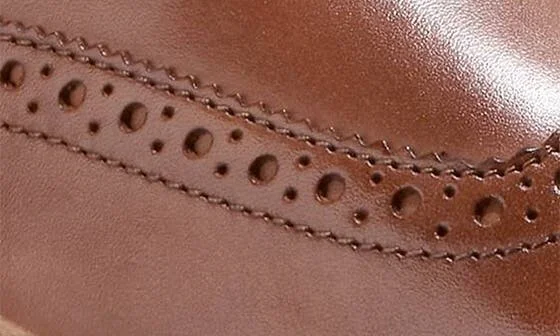 OriginalGrand Energyweave Wing Oxford - Image 7