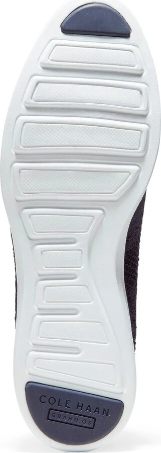 OriginalGrand Knit Wingtip Oxford - Image 6