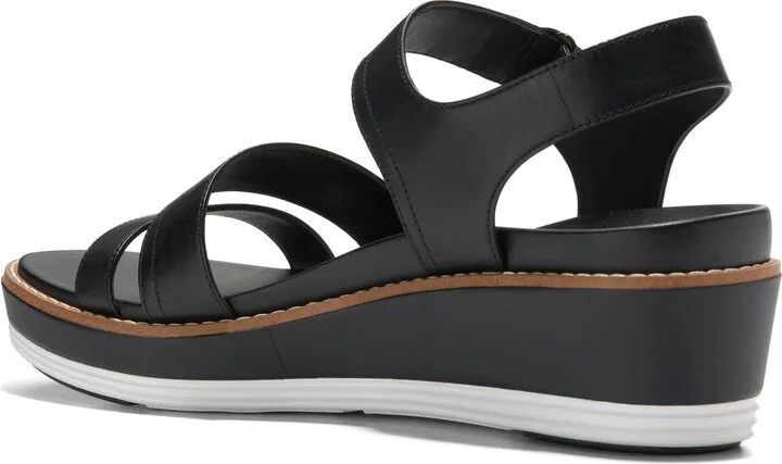 OriginalGrand Peyton Flatform Sandal - Image 2