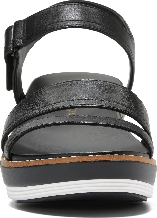 OriginalGrand Peyton Flatform Sandal - Image 3
