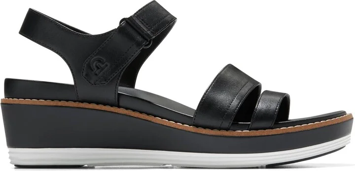 OriginalGrand Peyton Flatform Sandal - Image 4