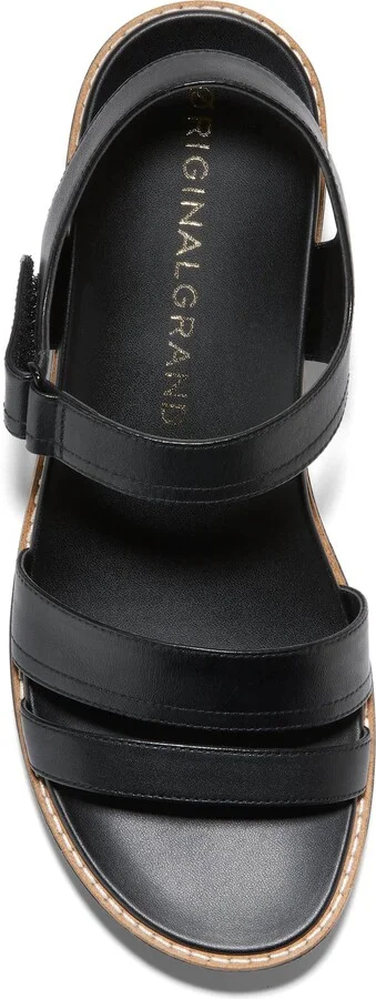 OriginalGrand Peyton Flatform Sandal - Image 5