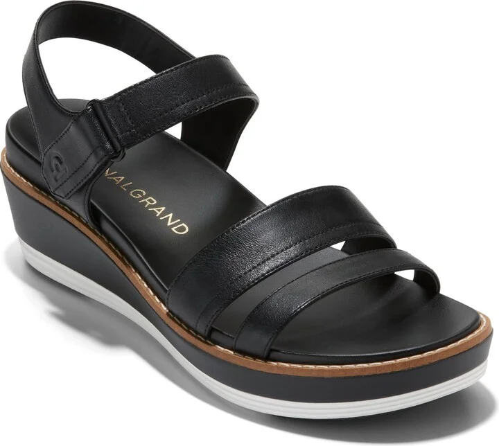 OriginalGrand Peyton Flatform Sandal