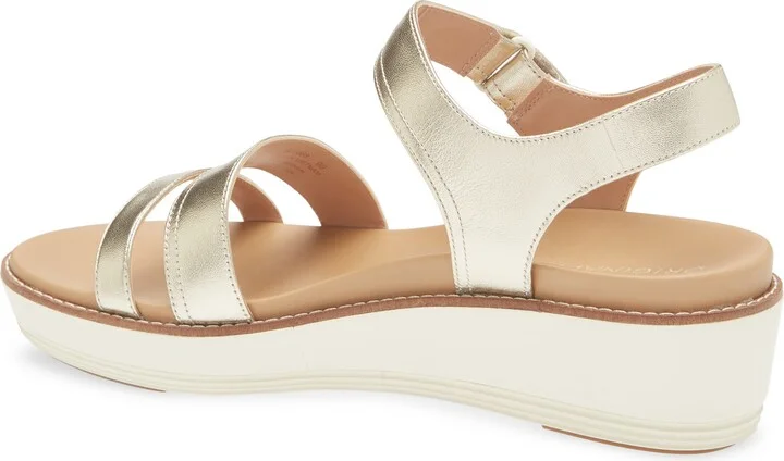 OriginalGrand Peyton Flatform Sandal (Women - Image 2