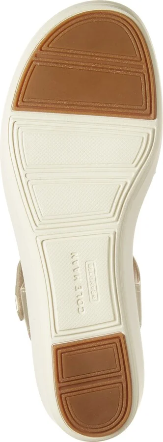 OriginalGrand Peyton Flatform Sandal (Women - Image 6