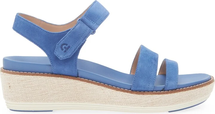 OriginalGrand Peyton Flatform Sandal (Women - Image 9
