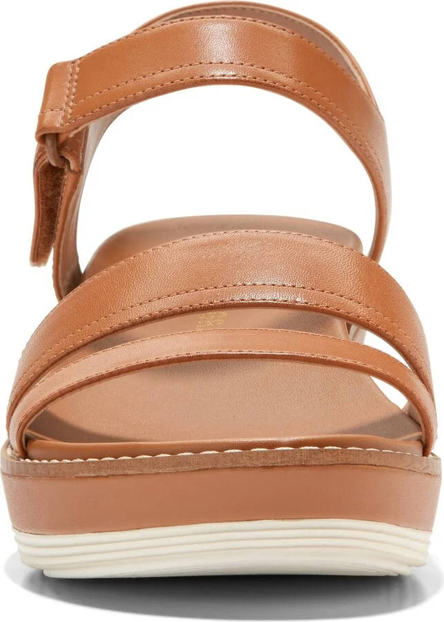 OriginalGrand Peyton Flatform Wedge Sandal - Image 3