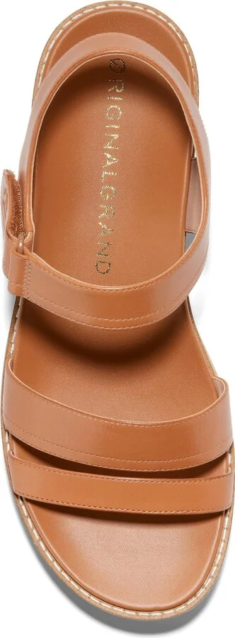 OriginalGrand Peyton Flatform Wedge Sandal - Image 5