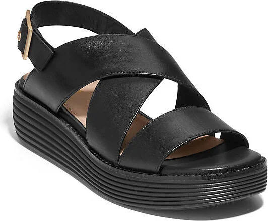 ØriginalGrand Platform Sandals - Image 2