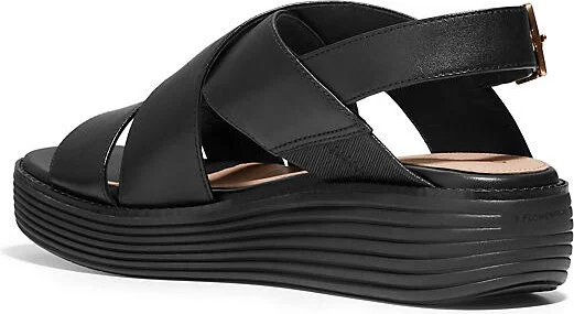 ØriginalGrand Platform Sandals - Image 3