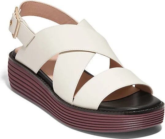 ØriginalGrand Platform Sandals - Image 2