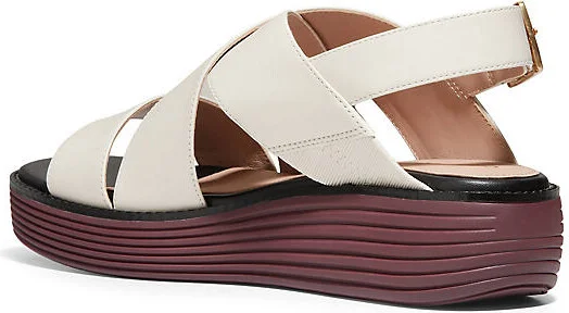 ØriginalGrand Platform Sandals - Image 3