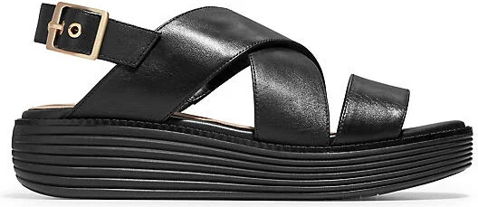 ØriginalGrand Platform Sandals