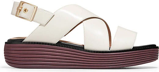 ØriginalGrand Platform Sandals