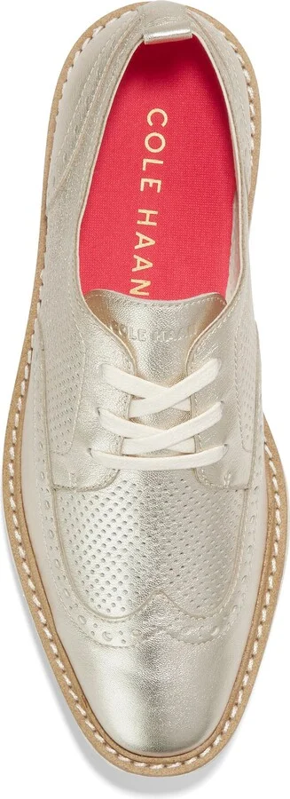 ØriginalGrand Platform Wingtip Derby - Image 5