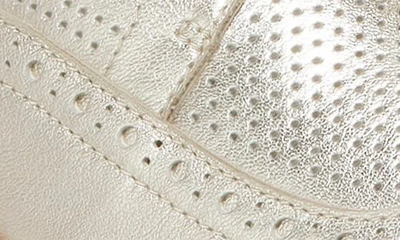 ØriginalGrand Platform Wingtip Derby - Image 7