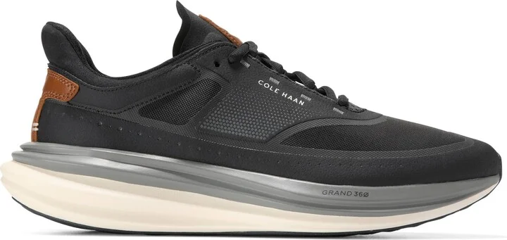 ØriginalGrand Quadstar Running Shoe - Image 3