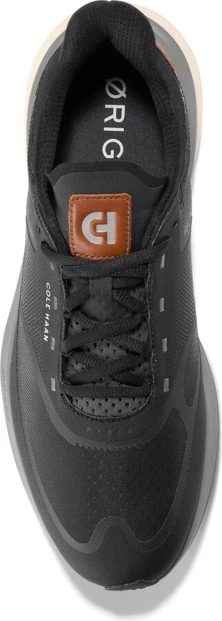 ØriginalGrand Quadstar Running Shoe - Image 5