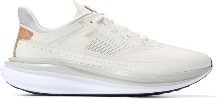 ØriginalGrand Quadstar Running Shoe - Image 9