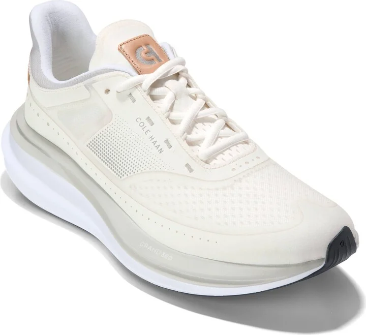 Optic White / Nimbus Cloud