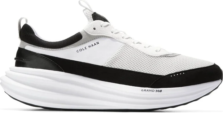 ØriginalGrand Quadstreak Running Shoe - Image 3