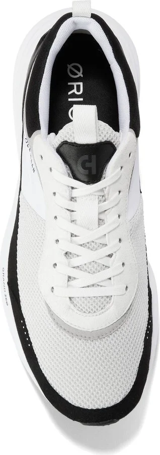 ØriginalGrand Quadstreak Running Shoe - Image 4