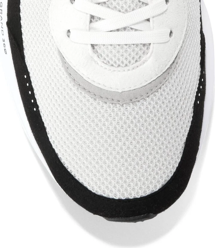 ØriginalGrand Quadstreak Running Shoe - Image 7