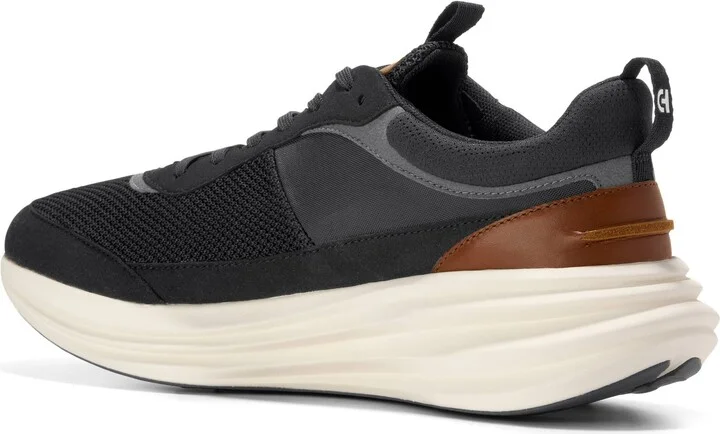 ØriginalGrand Quadstreak Running Shoe - Image 8