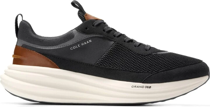 ØriginalGrand Quadstreak Running Shoe - Image 10