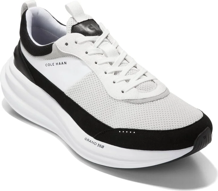 ØriginalGrand Quadstreak Running Shoe