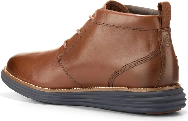 OriginalGrand Remastered Chukka Boot - Image 2