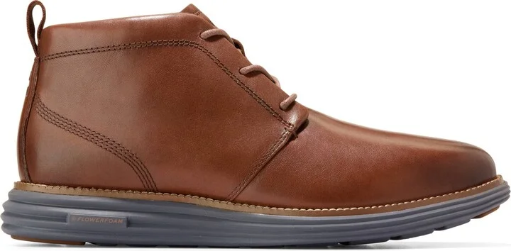 OriginalGrand Remastered Chukka Boot - Image 3