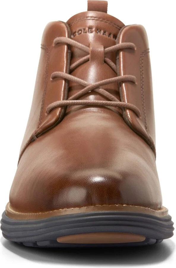 OriginalGrand Remastered Chukka Boot - Image 4