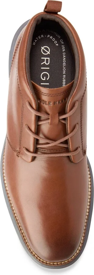 OriginalGrand Remastered Chukka Boot - Image 5