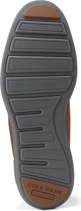 OriginalGrand Remastered Chukka Boot - Image 6