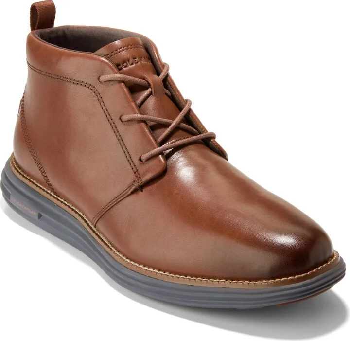 OriginalGrand Remastered Chukka Boot