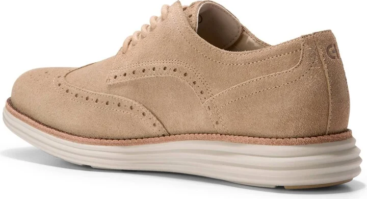 OriginalGrand Remastered Shortwing Derby - Image 2