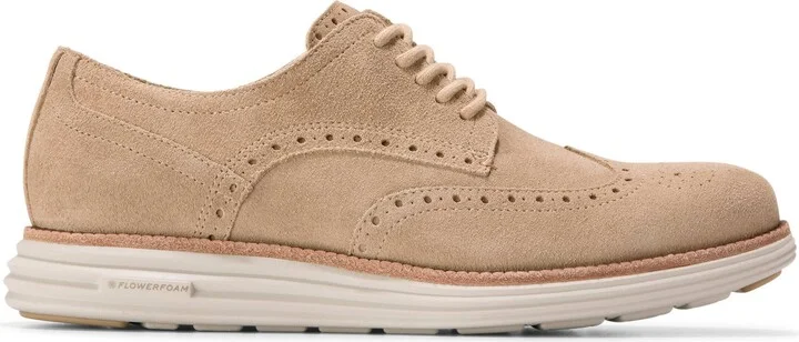 OriginalGrand Remastered Shortwing Derby - Image 3