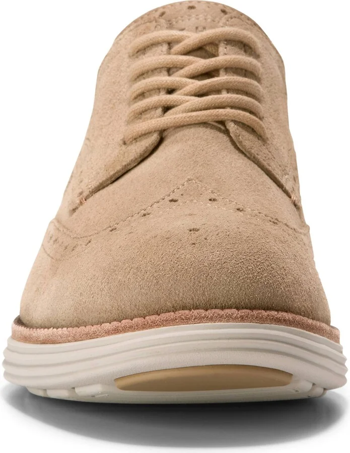 OriginalGrand Remastered Shortwing Derby - Image 4