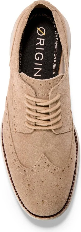 OriginalGrand Remastered Shortwing Derby - Image 5