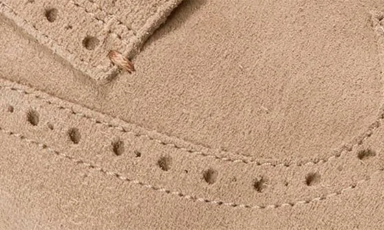 OriginalGrand Remastered Shortwing Derby - Image 7