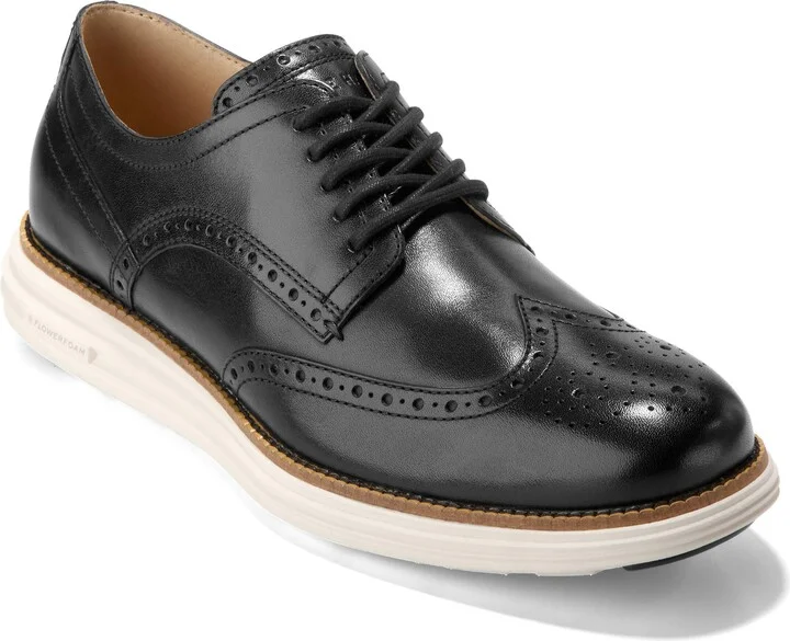 ØriginalGrand Remastered Shortwing Derby