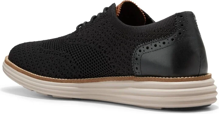 ØriginalGrand Remastered Stitchlite™ Oxford - Image 2