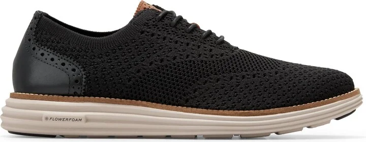 ØriginalGrand Remastered Stitchlite™ Oxford - Image 3