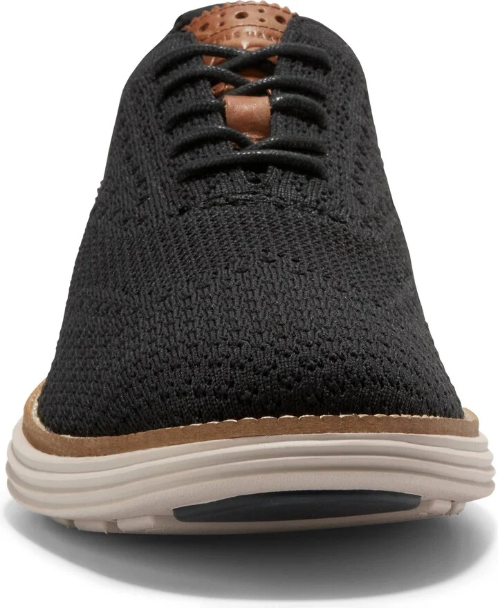 ØriginalGrand Remastered Stitchlite™ Oxford - Image 4