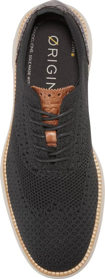 ØriginalGrand Remastered Stitchlite™ Oxford - Image 5