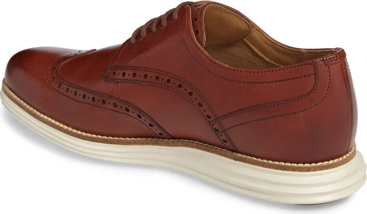 OriginalGrand Wingtip Derby - Image 2